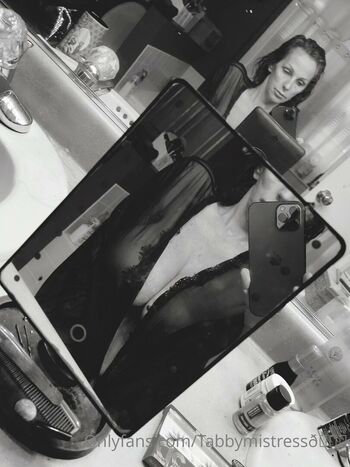 tabbymistress