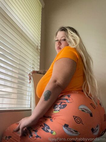 tabbyvondamn