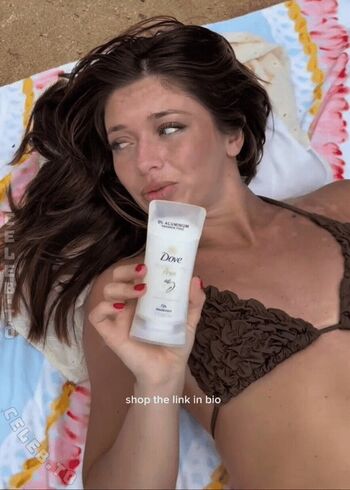Tabitha Swatosh Leaked Nude OnlyFans (Photo 253)