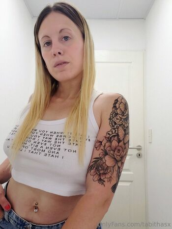 tabithasx Leaked Nude OnlyFans (Photo 6)