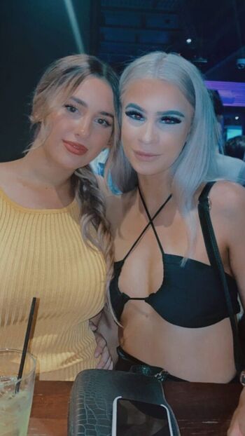 Tahlia A