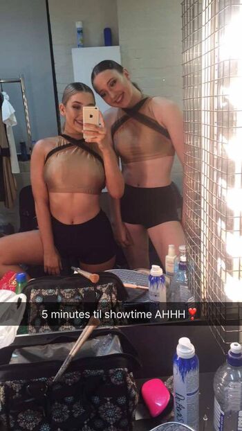 Tahlia A