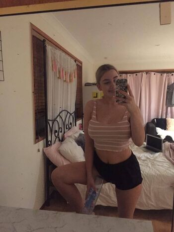 Tahlia A