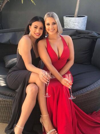 Tahlia A Leaked Nude OnlyFans (Photo 21)