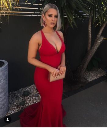 Tahlia A