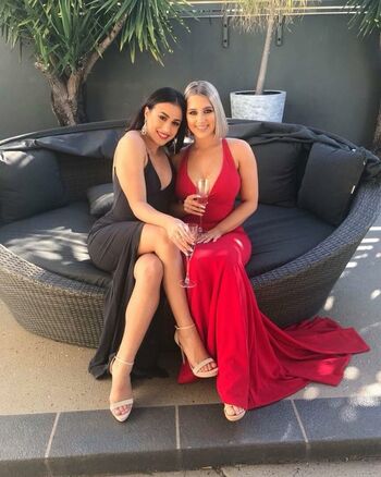 Tahlia A Leaked Nude OnlyFans (Photo 23)