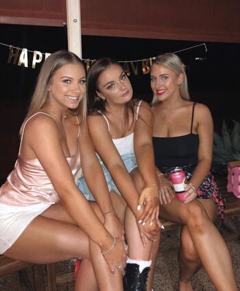 Tahlia A Leaked Nude OnlyFans (Photo 26)