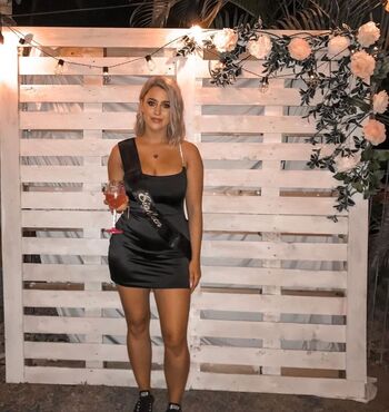 Tahlia A Leaked Nude OnlyFans (Photo 27)