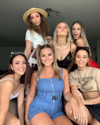 Tahlia A Leaked Nude OnlyFans (Photo 30)