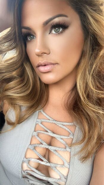 Tahlia Zavala