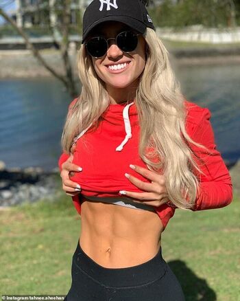 Tahnee Sheehan