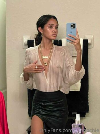 Tai'Aysha Leaked Nude OnlyFans (Photo 69)