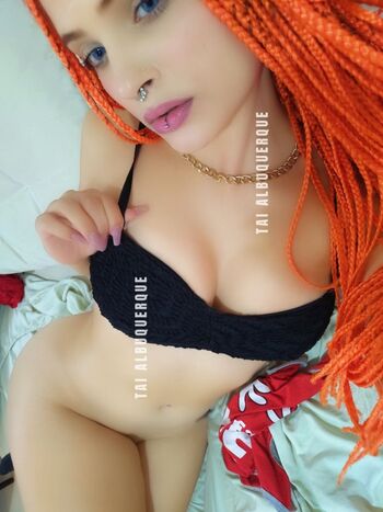 Tai Albuquerque Leaked Nude OnlyFans (Photo 77)