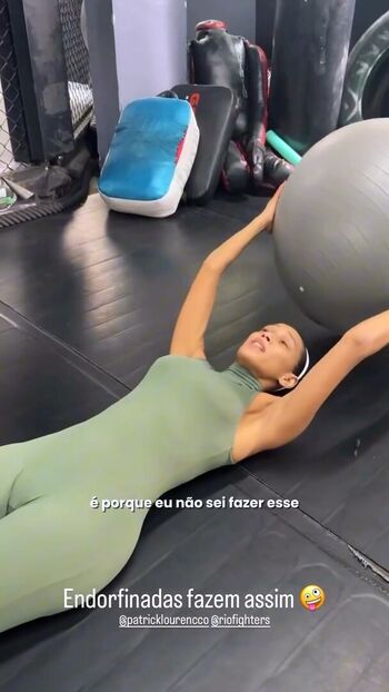 Taís Araujo