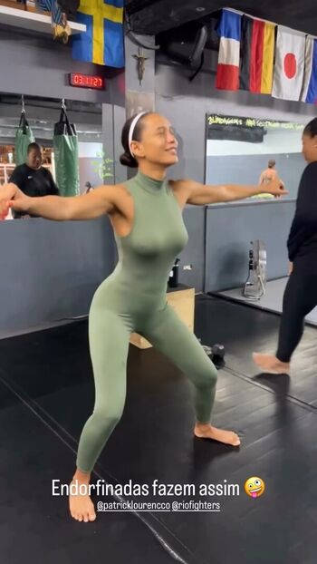 Taís Araujo
