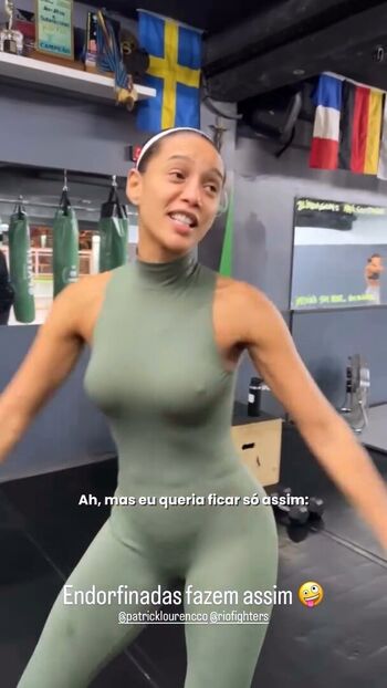 Taís Araujo