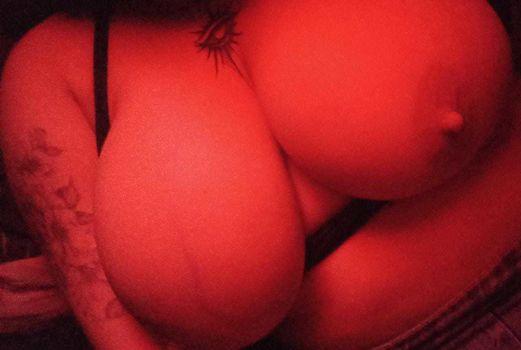 Taimara Oliveira Leaked Nude OnlyFans (Photo 1)