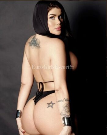 Tais Lambertini Leaked Nude OnlyFans (Photo 57)