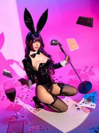Tako Chan Leaked Nude OnlyFans (Photo 38)