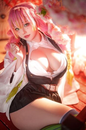 Takoma Yuyi Leaked Nude OnlyFans (Photo 10)