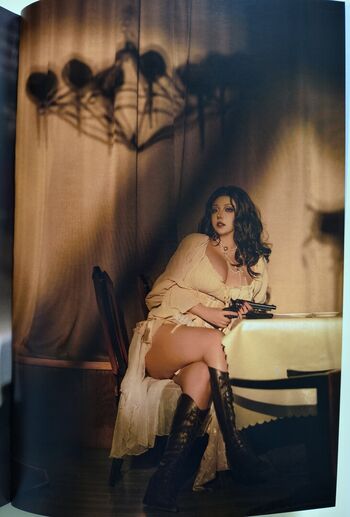 Takomayuyi Leaked Nude OnlyFans (Photo 428)