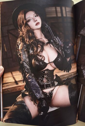 Takomayuyi Leaked Nude OnlyFans (Photo 433)