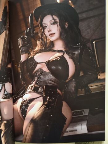 Takomayuyi Leaked Nude OnlyFans (Photo 436)