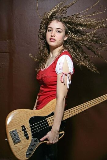 Tal Wilkenfeld