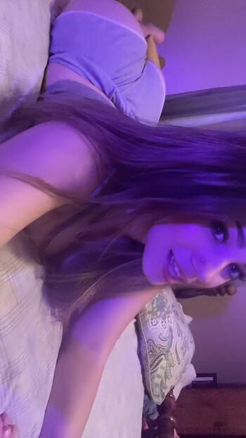 Talea Leaked Nude OnlyFans (Photo 17)