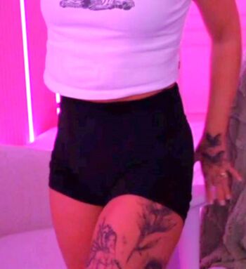 Talia Mar Leaked Nude OnlyFans (Photo 194)