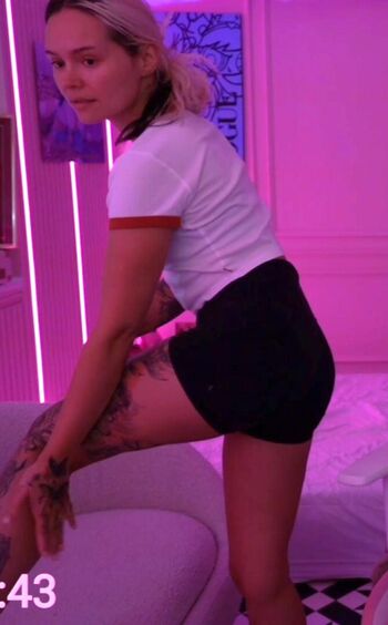 Talia Mar Leaked Nude OnlyFans (Photo 196)