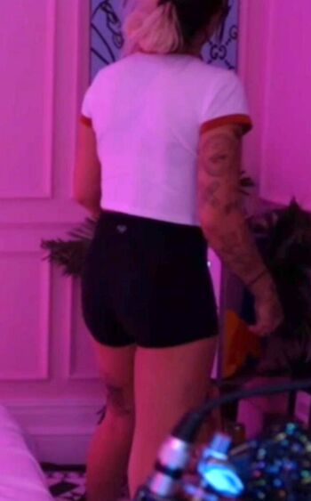 Talia Mar Leaked Nude OnlyFans (Photo 200)