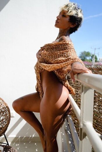 Talise Harris Leaked Nude OnlyFans (Photo 27)