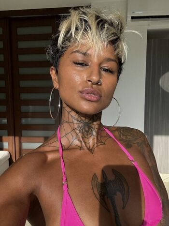 Talise Harris Leaked Nude OnlyFans (Photo 31)