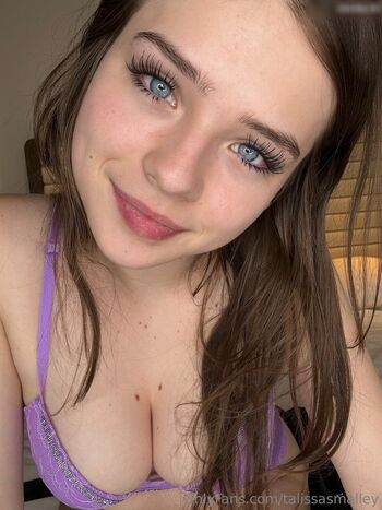 Talissa Smalley