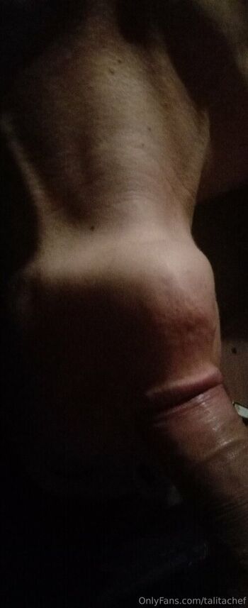 Talita Chef Leaked Nude OnlyFans (Photo 93)