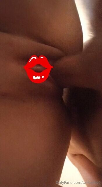 Talita Chef Leaked Nude OnlyFans (Photo 97)