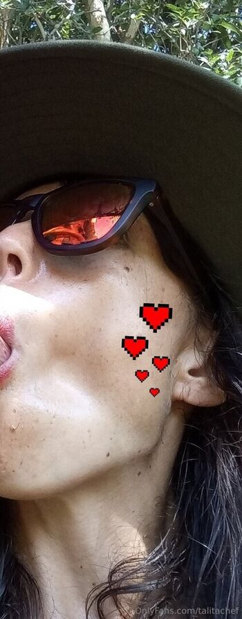 Talita Chef Leaked Nude OnlyFans (Photo 105)