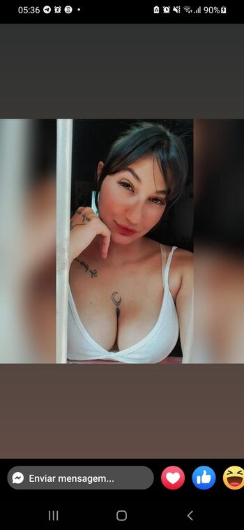 Talita Schineider Leaked Nude OnlyFans (Photo 5)
