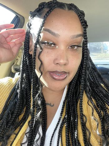 Tall Spice