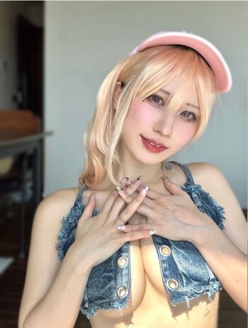 Talla_cos Leaked Nude OnlyFans (Photo 20)