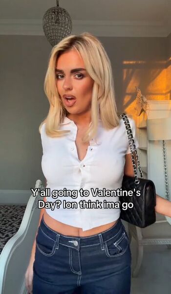 Tallia Storm