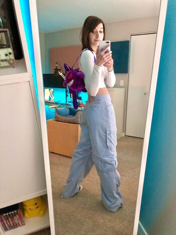 Tama Hero Leaked Nude OnlyFans (Photo 9)