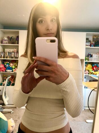 Tama Hero Leaked Nude OnlyFans (Photo 11)