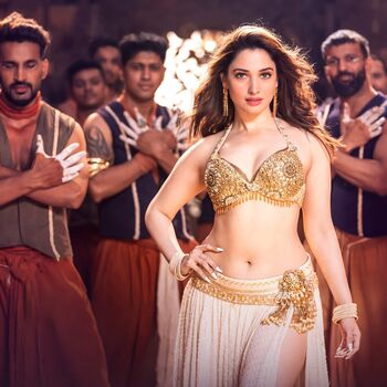 Tamanna Bhatia