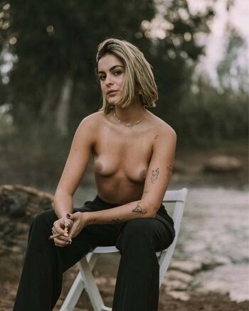 Tamar Goldstin