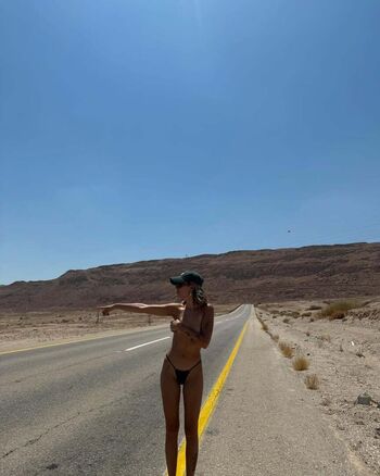 Tamar Goldstin