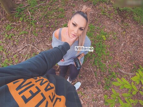 Tamara Milano Leaked Nude OnlyFans (Photo 1)