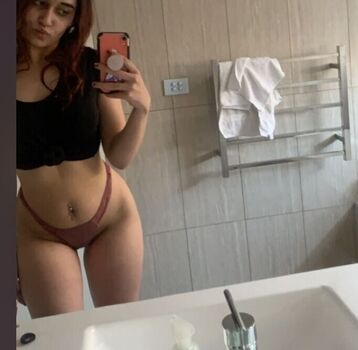 Tamara Rose Zidan Leaked Nude OnlyFans (Photo 1)