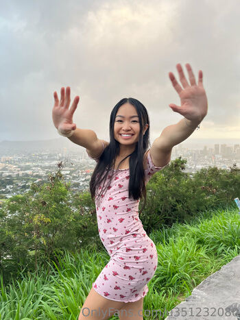 Tami Tran Leaked Nude OnlyFans (Photo 17)